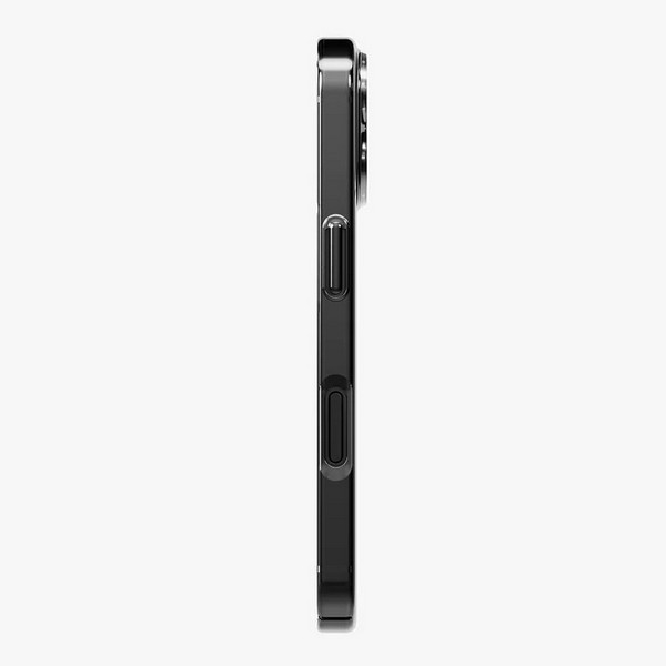 Чехол Uniq AirSuit для iPhone 17 с MagSafe черный