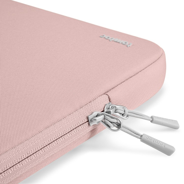 Чехол Tomtoc Defender-A13 Laptop Sleeve для ноутбуков до 16" розовый (Dark Pink)