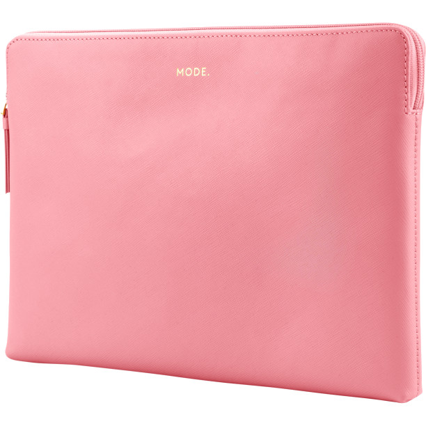 Чехол Dbramante1928 MODE. Paris для MacBook Air 13" розовый Lady Pink