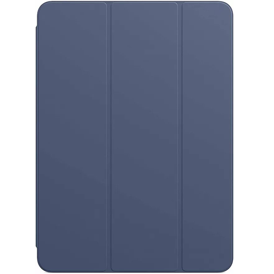 Чехол YablukCase для iPad Air 10.9" (2020) тёмно-синий