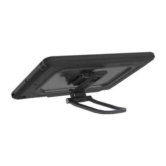 Чехол Griffin Survivor All-Terrain для iPad 10.2" (7/8 поколения) чёрный
