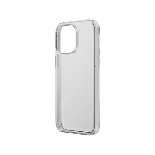 Чехол Uniq Lifepro Xtreme для iPhone 15 Pro Max прозрачный (Clear)