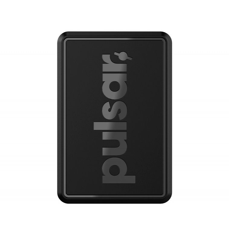 Игровая мышь Pulsar X2 Wireless Mini черная