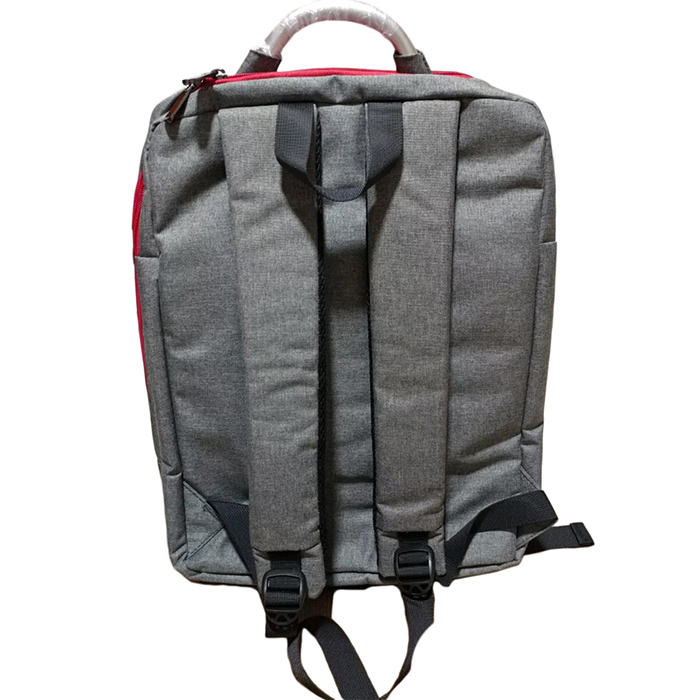 Рюкзак Huawei Mod Backpack для MacBook 13" серый