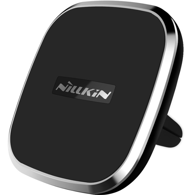 Автодержатель NILLKIN Car Magnetic QI Wireless Charger II (model B)