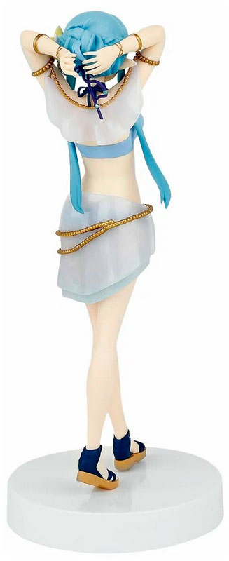 Фигурка SWORD ART ONLINE Espresto Jewelry Materials Swimsuit Asuna BP17603P