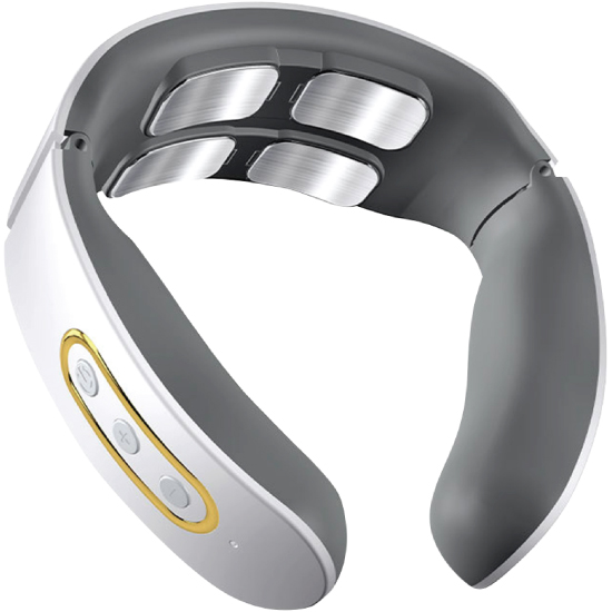 Массажер для шеи Rombica Wellness Electra (MSG-001)