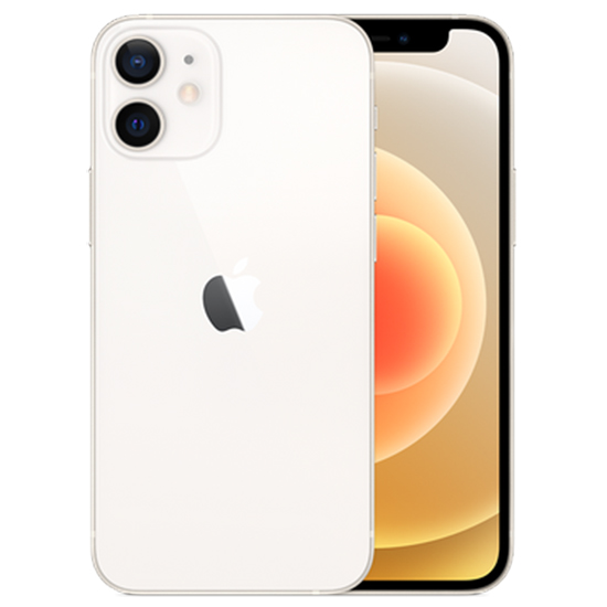 Apple iPhone 12 - 256 Гб Белый
