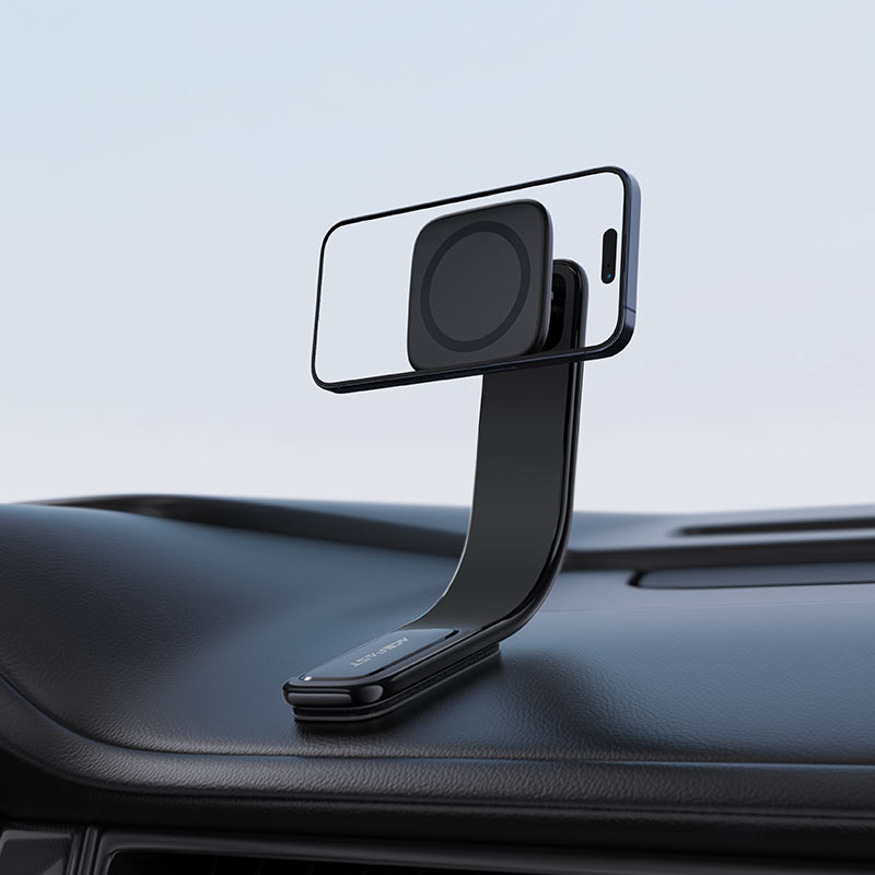 Автомобильный держатель Acefast D29 Car Mount Magnetic Holder (AF-D29-BK)