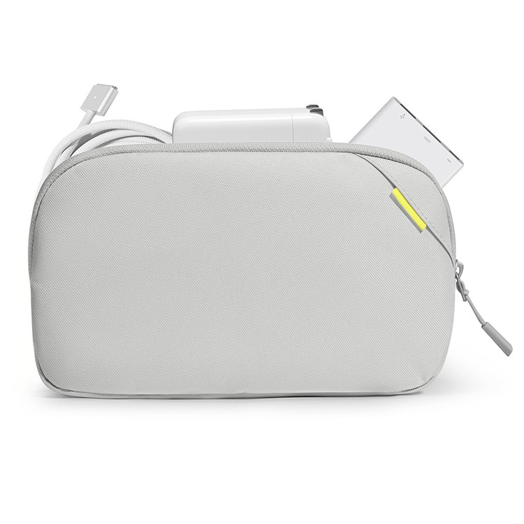 Набор чехлов Tomtoc Defender Laptop Sleeve Kit 2-in-1 A13 для ноутбуков 16" серый (Gray)