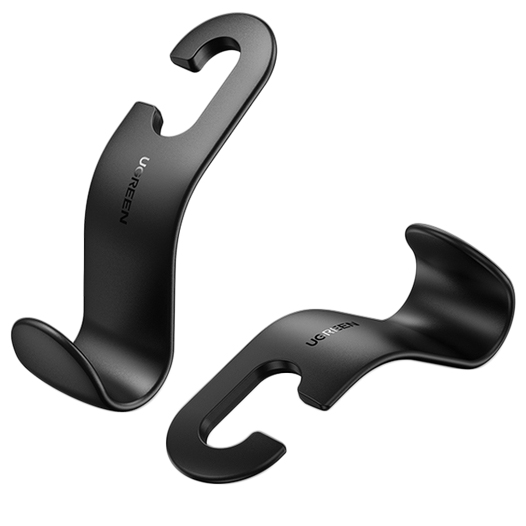Крючок на подголовник в автомобиль UGREEN LP104 Car Seat Hanger (30337)