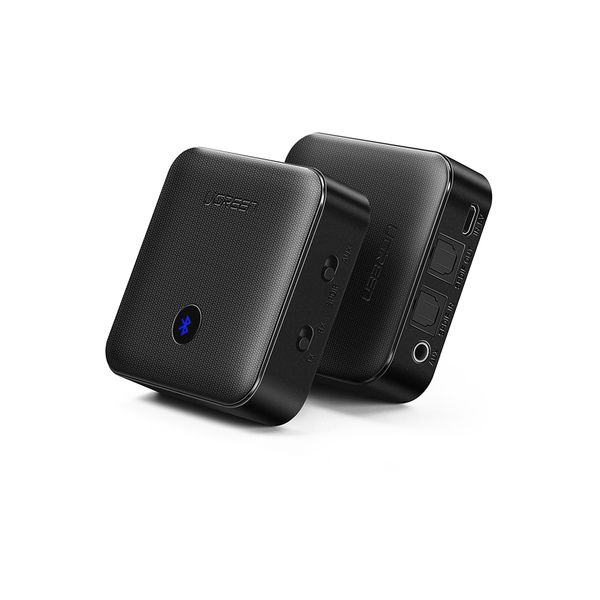 Адаптер Bluetooth приемник/передатчик UGREEN CM144 Bluetooth Transmitter/Receiver (70158)