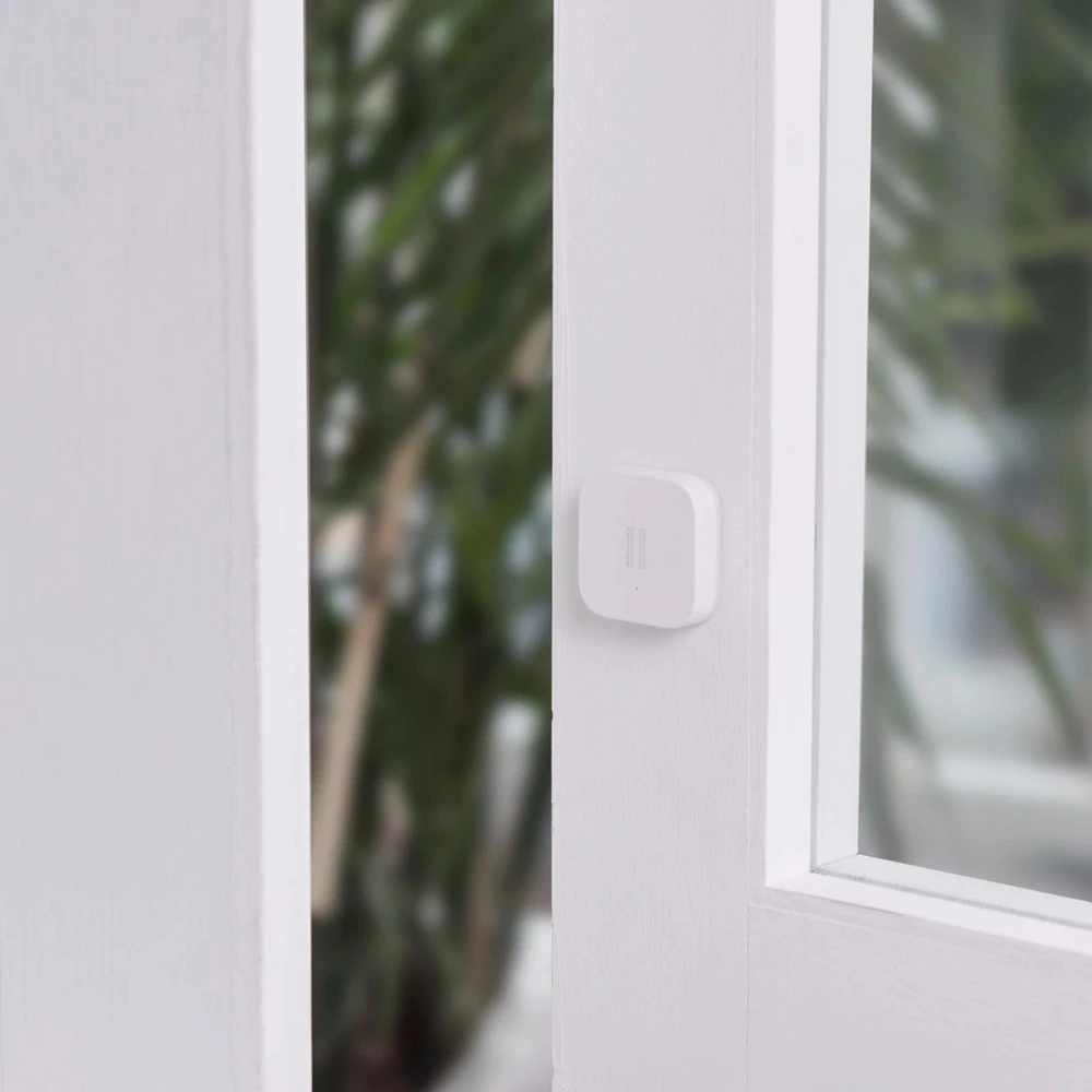 Датчик вибрации Xiaomi Aqara Vibration Sensor (DJT11LM)