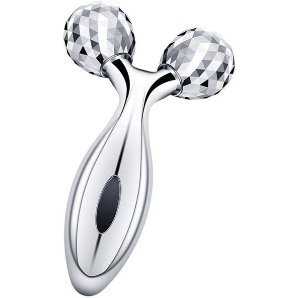 Массажер для лица и тела 3D Massager AL-306