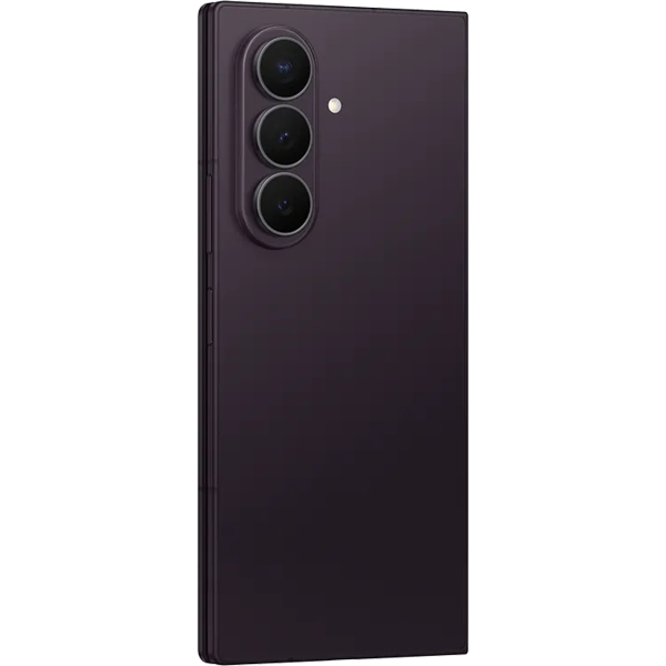 Смартфон Samsung Galaxy Z Fold 8 Ultra 12/256GB (Violet Shadow)
