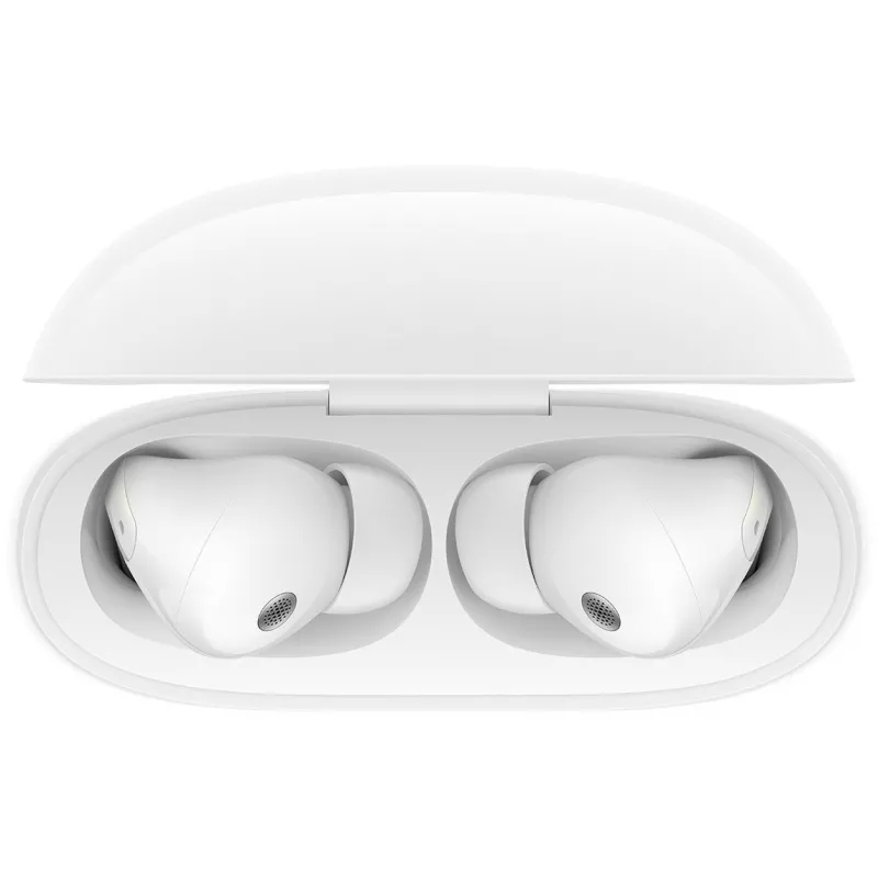 Беспроводные наушники Xiaomi Buds 3 белые (Gloss White)