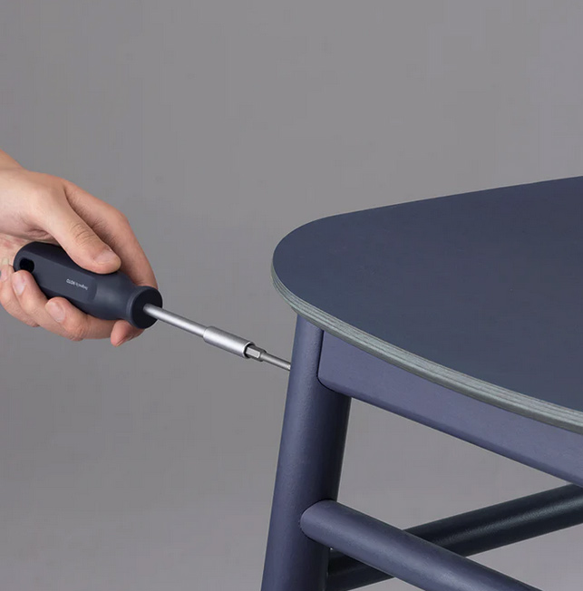 Набор инструментов HOTO Manual Tool Set