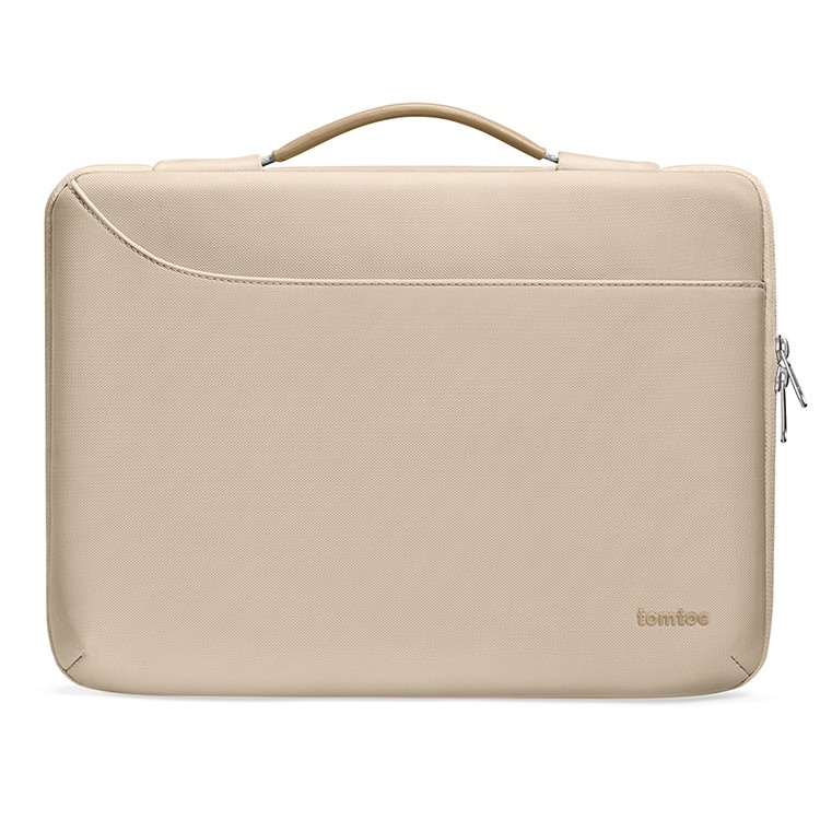 Сумка Tomtoc Defender Laptop Handbag A22 для ноутбуков 14" бежевая (Khaki)