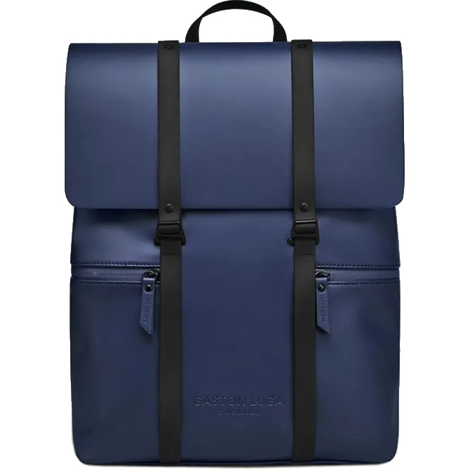Рюкзак Gaston Luga GL8013 Backpack Spläsh для 13" ноутбуков тёмно-синий