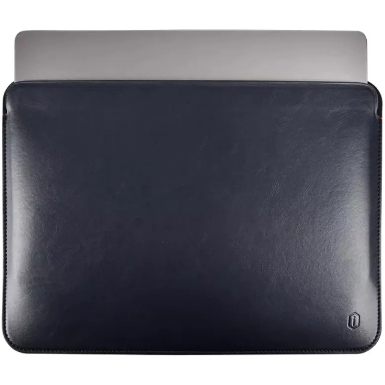 Чехол WiWU Skin Pro Platinum для MacBook Pro 16" синий (Blue)