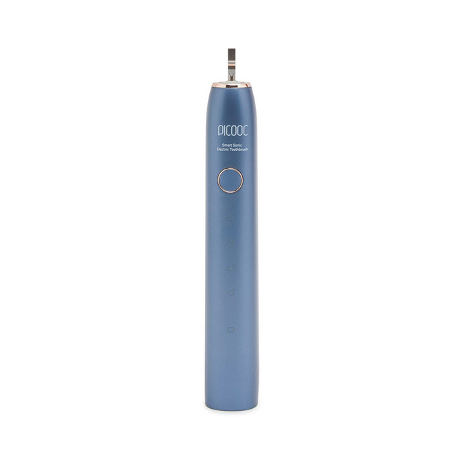 Умная зубная щетка Picooc T1 Blue (6972282741510), синяя