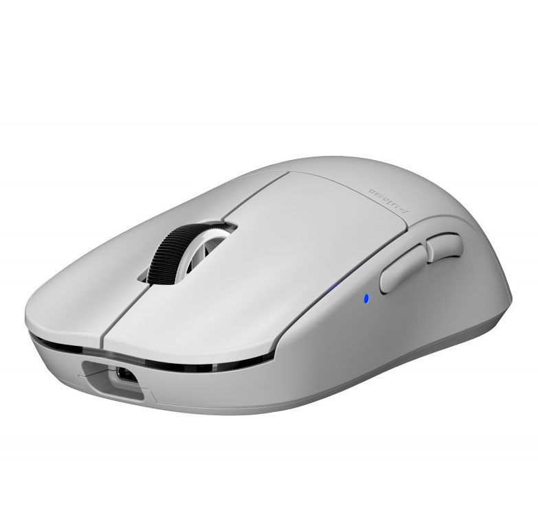 Игровая мышь Pulsar X2 Wireless белая