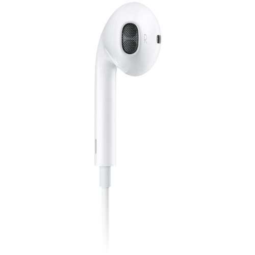 Наушники Apple EarPods с разъёмом Lightning