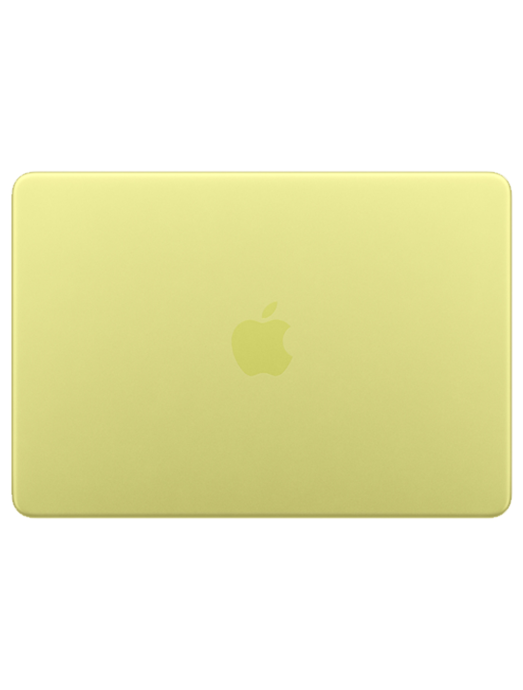 Apple MacBook Neo 13 дюймов (A18 Pro 6-Core, GPU 5-Core, 8GB)  512GB цитрусовый с Touch ID