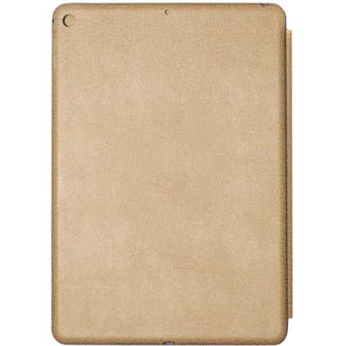 Чехол YablukCase для iPad Air 10.5" золотистый