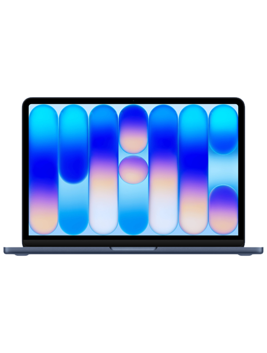 Apple MacBook Neo 13 дюймов (A18 Pro 6-Core, GPU 5-Core, 8GB) 512GB индиго с Touch ID