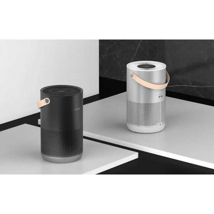 Очиститель воздуха Smartmi Air Purifier P1 тёмно-серый