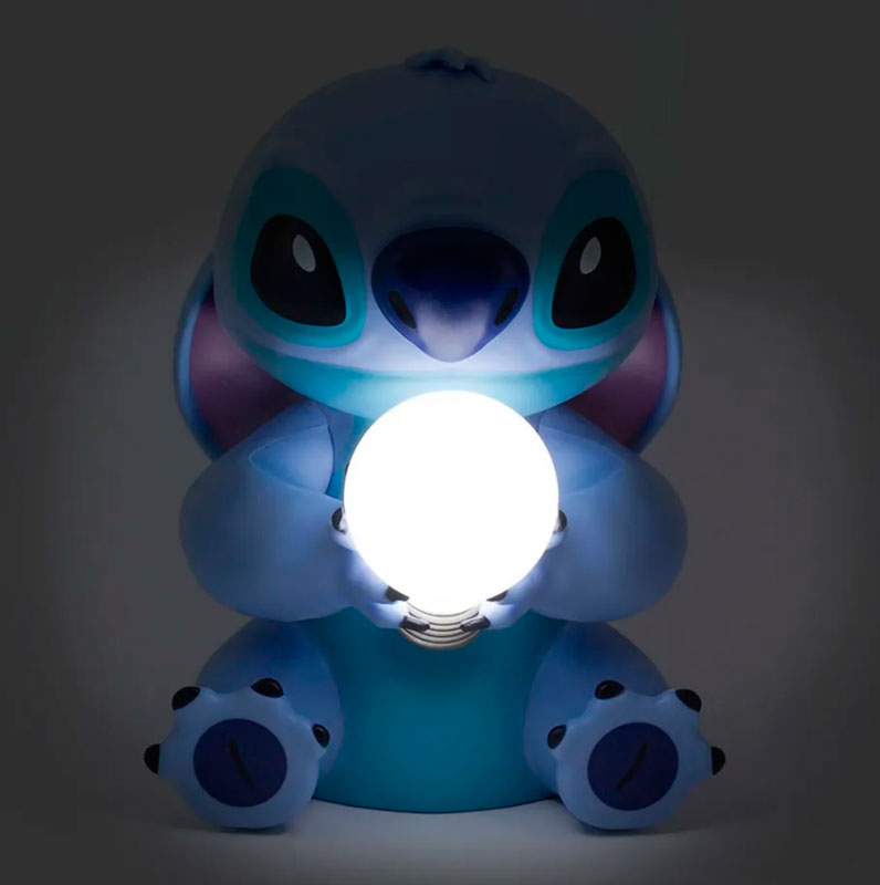 Светильник Disney Stitch Light Home PP9652LS
