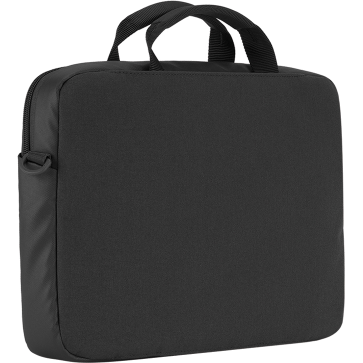 Сумка Incase City Brief для MacBook 16" чёрная (CL55458)