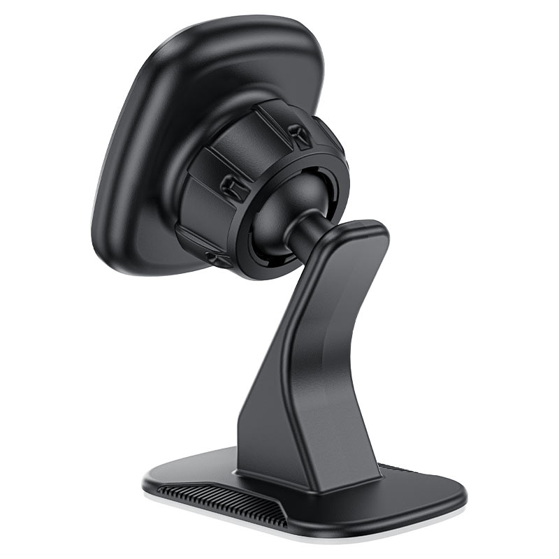 Автомобильный держатель Acefast D35 Car Mount Magnetic Holder чёрный (AF-D35-BK)