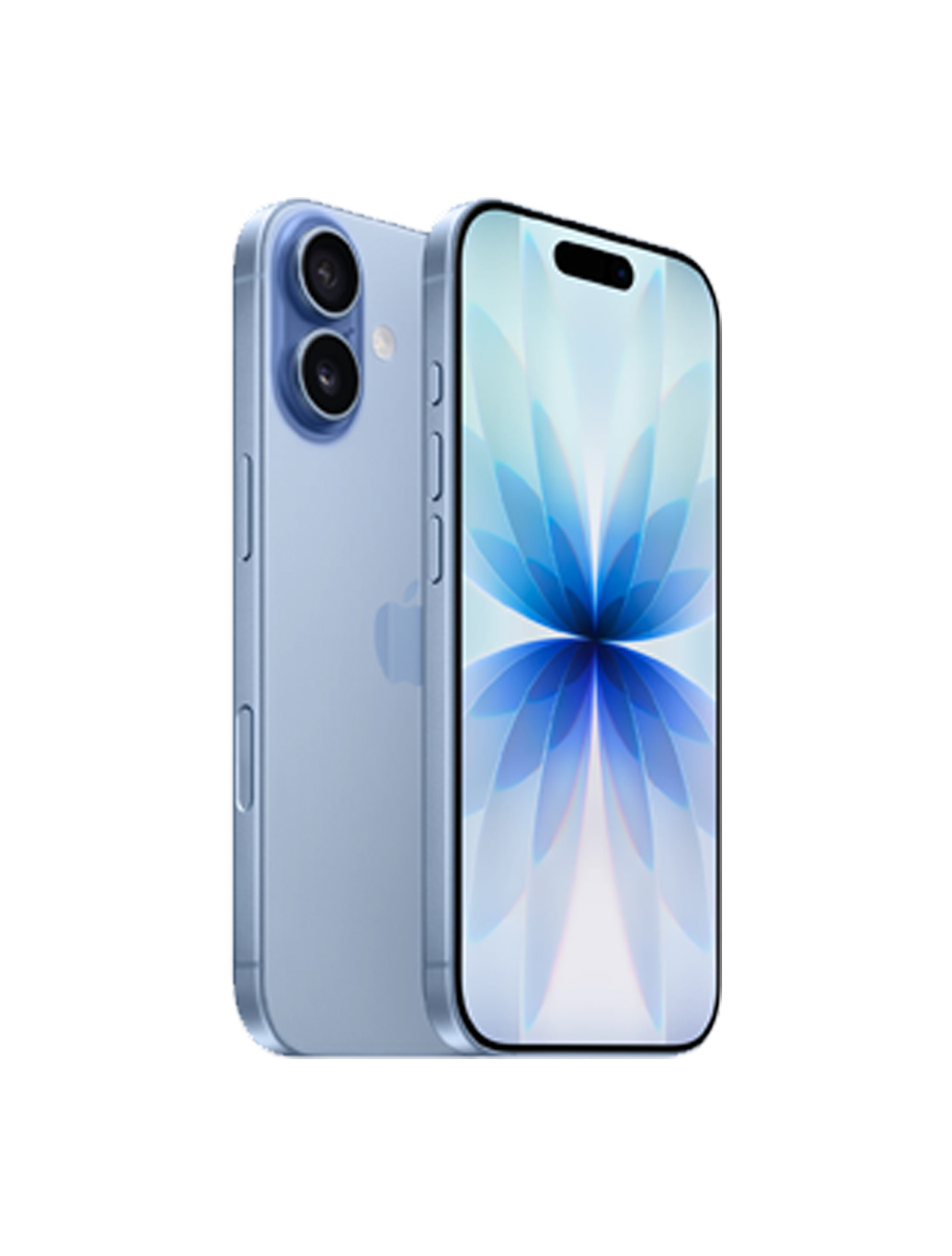 Смартфон Apple iPhone 17 - 256Gb Blue (Esim)