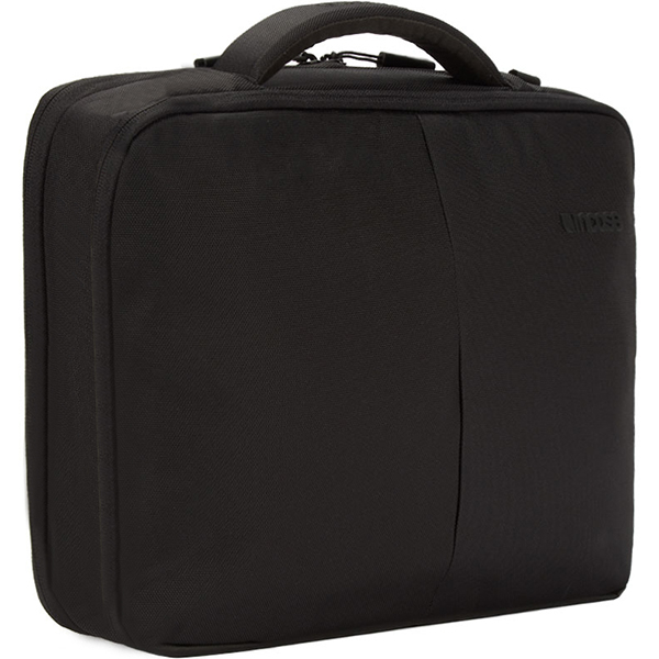 Сумка Incase Kanso Convertible Brief для MacBook 15" чёрная (INCO200423-BLK)