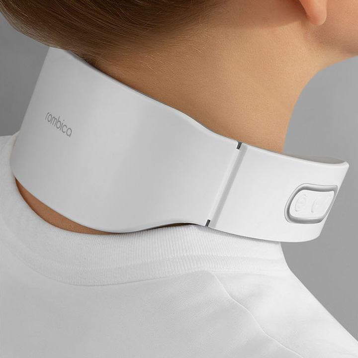 Массажер для шеи Rombica Wellness Electra (MSG-001)