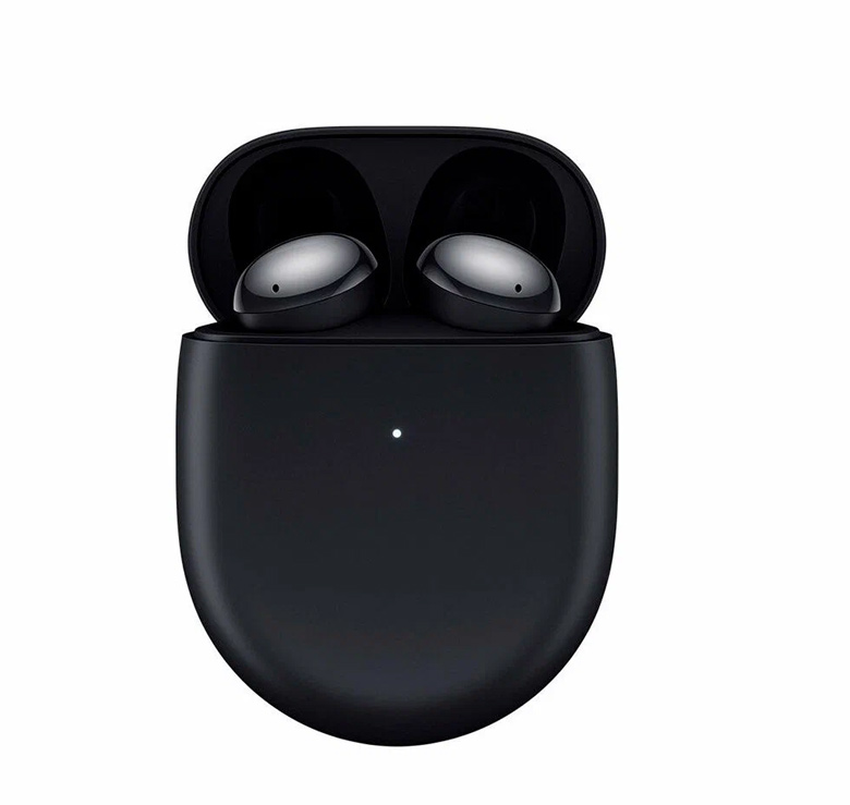 Беспроводные наушники Redmi Buds 4 черные