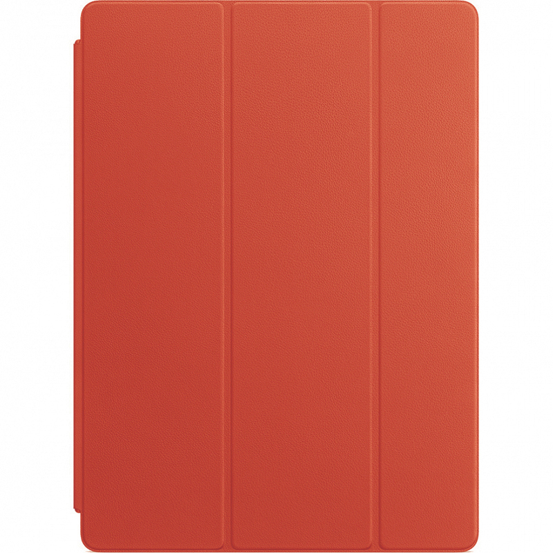 Чехол YablukCase для iPad Air 10.5" оранжевый