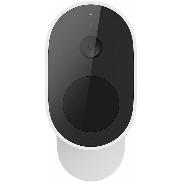 Камера наружного наблюдения XIAOMI Mi Wireless Outdoor Security Camera 1080p