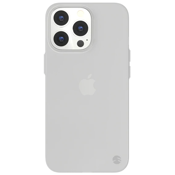 Чехол SwitchEasy 0.35 Ultra Slim для iPhone 13 Pro прозрачный (GS-103-209-126-99)