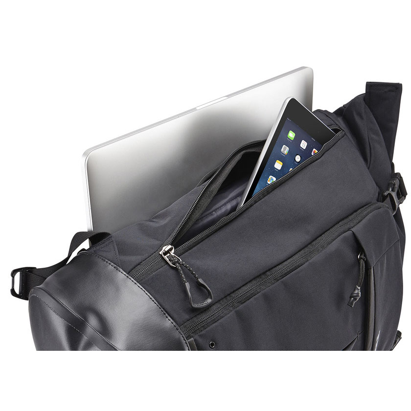Рюкзак Thule Paramount Daypack (TRDP-115) 24L для MacBook 15" чёрный