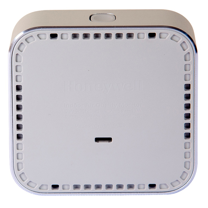 Монитор качества воздуха Honeywell HAQ