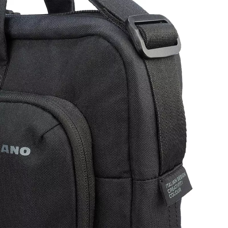 Сумка Tucano Star Bag для ноутбуков до 17.3'' чёрная