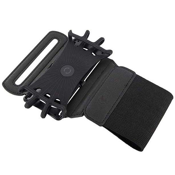 Спортивный чехол на руку для смартфонов Muvit Active Universal Sport Wristband