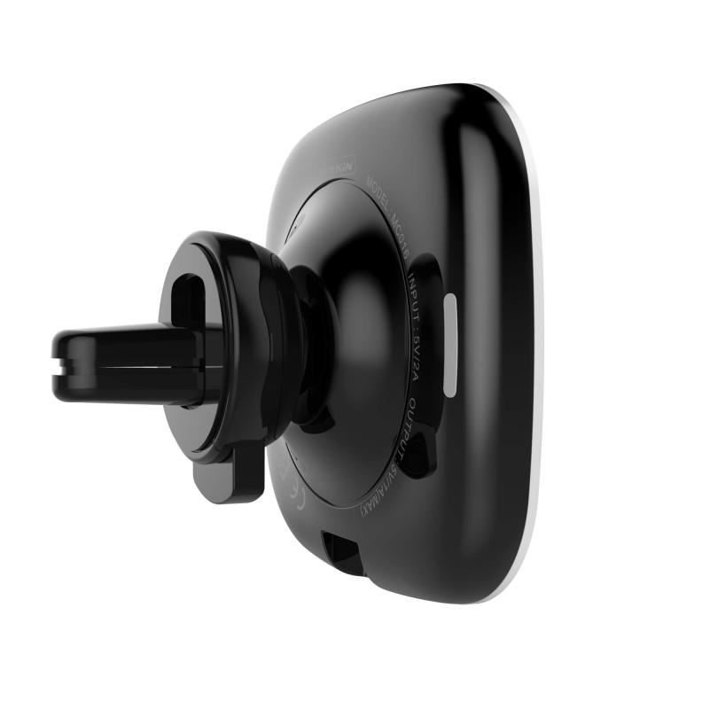 Автодержатель NILLKIN Car Magnetic QI Wireless Charger II (model B)