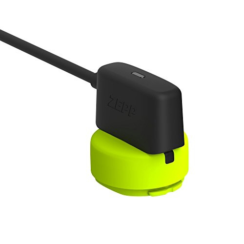 Датчик-трекер для гольфа Zepp Golf 2 3D Swing Analyser