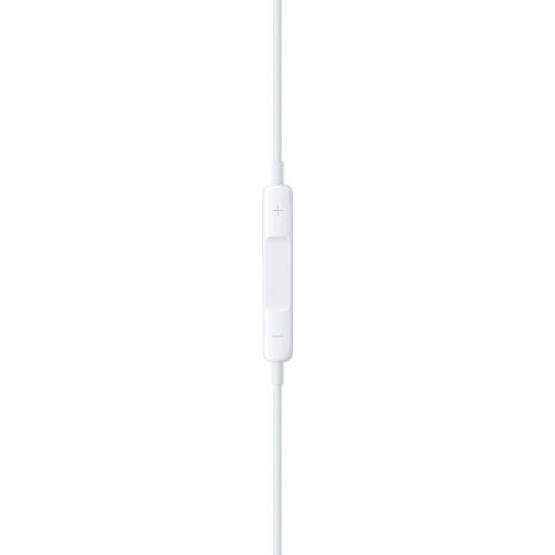 Наушники Apple EarPods с разъёмом Lightning