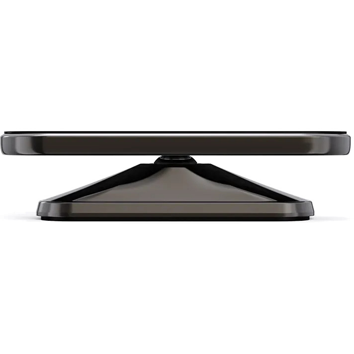 Магнитный держатель WiWU Magnetic Suction Bracket PL701 чёрный
