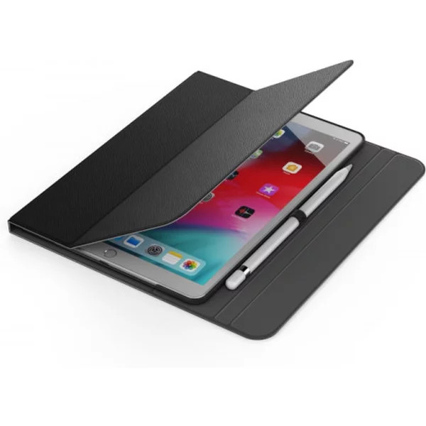 Чехол LAB.C Slim Fit Case для iPad Air 10.5" чёрный (LABC-231-IPD105-BK)
